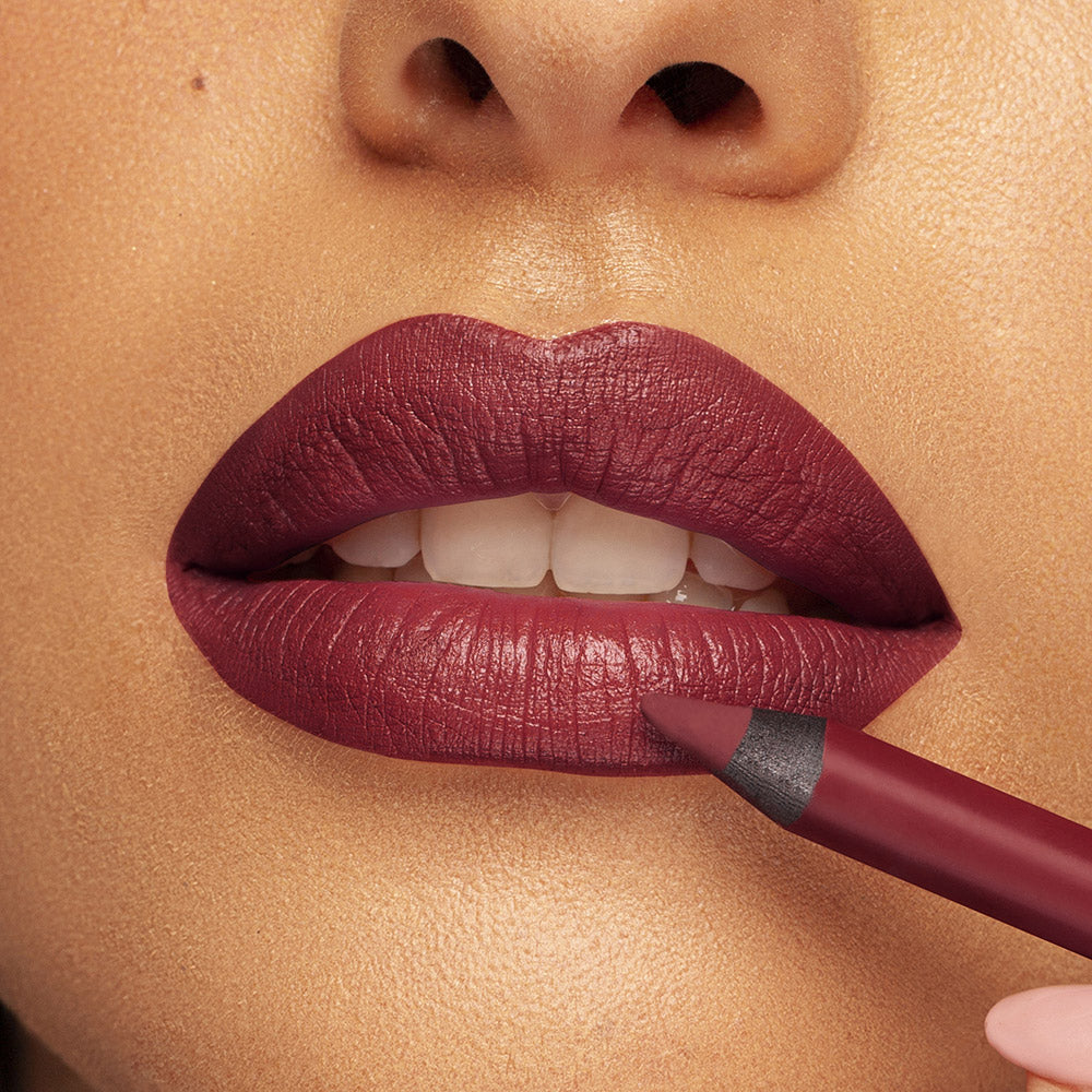 Mesauda Beauty Rebel Lips Orchid 1.2gr  - matita labbra waterproof