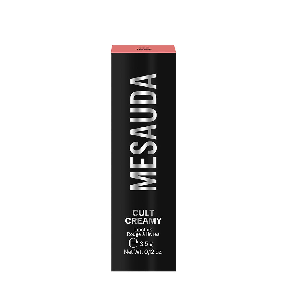 Mesauda Beauty Cult Creamy 103 Idol Nude 3.5gr - rossetto cremoso