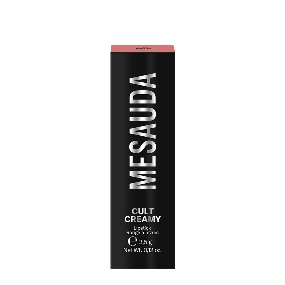 Mesauda Beauty Cult Creamy 105 Star 3.5gr  - rossetto cremoso
