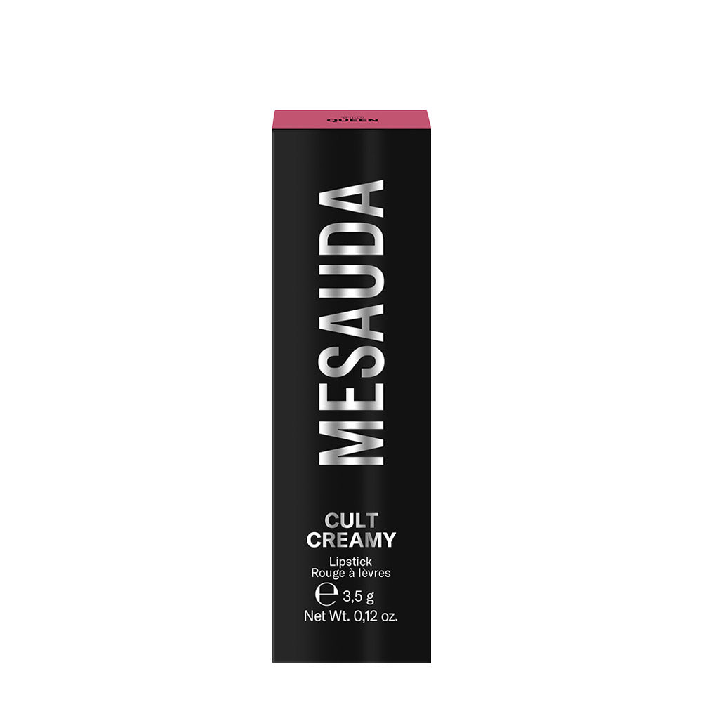 Mesauda Beauty Cult Creamy 110 Queen 3.5gr  - rossetto cremoso