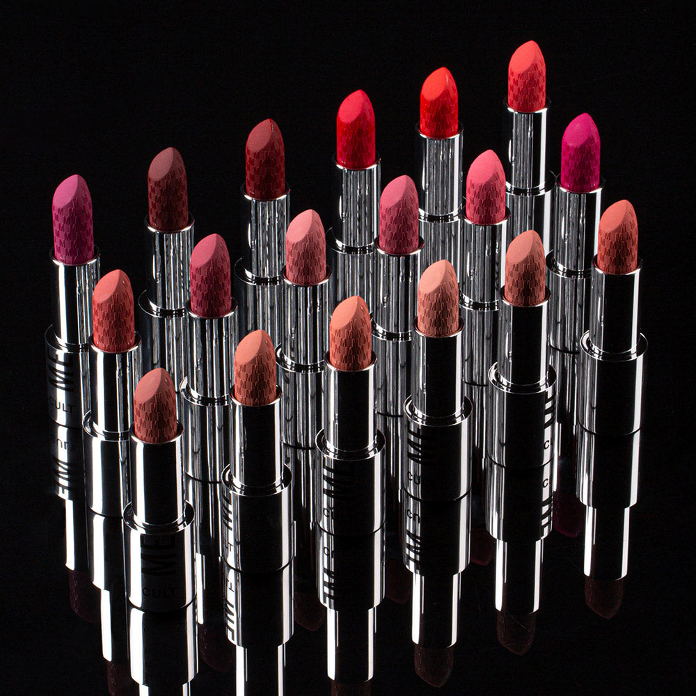 Mesauda Beauty Cult Creamy 110 Queen 3.5gr  - rossetto cremoso