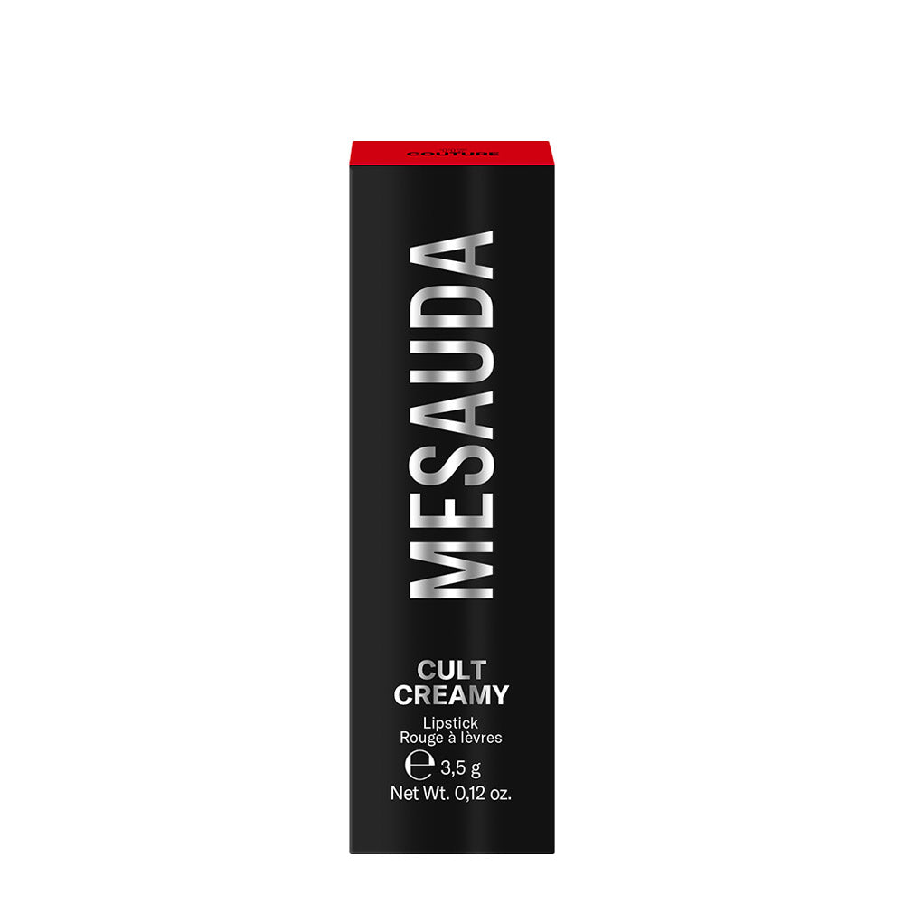 Mesauda Beauty Cult Creamy 117 Couture 3.5gr - rossetto cremoso