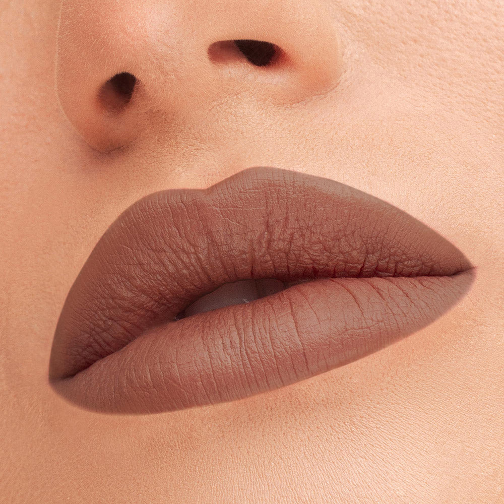 Mesauda Beauty Cult Matte 201 Statement 3.5gr - rossetto matte