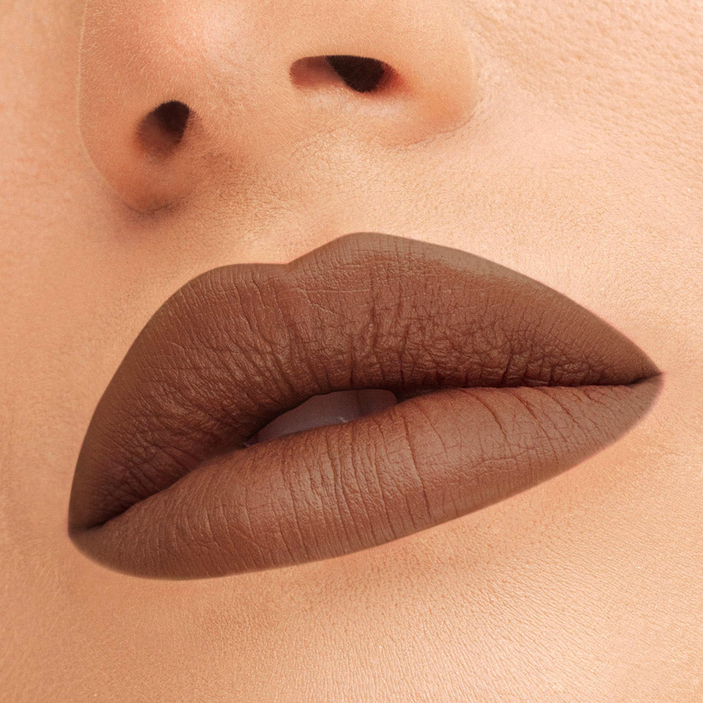 Mesauda Beauty Cult Matte 202 Impeccable 3.5gr  - rossetto matte