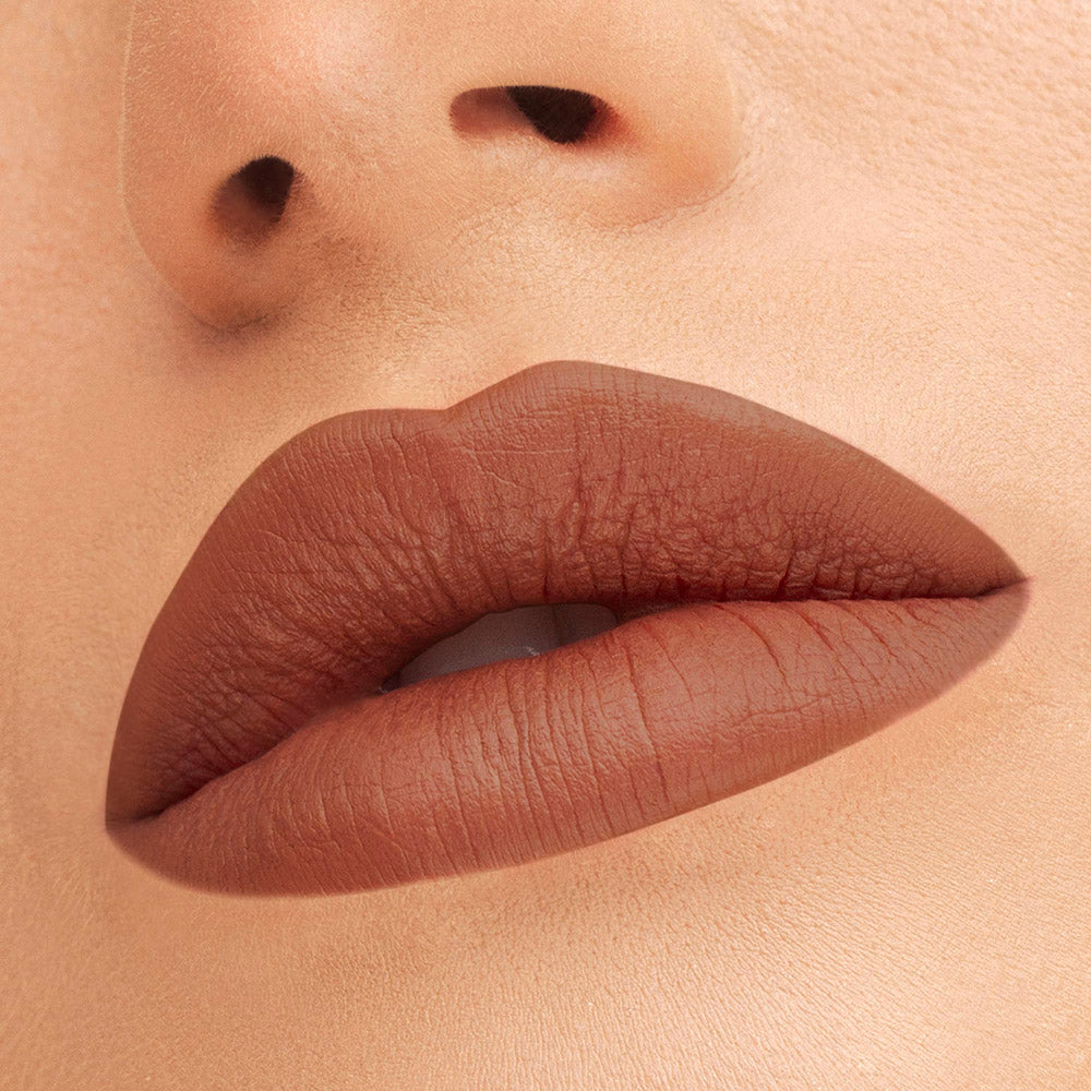 Mesauda Beauty Cult Matte 205 Supreme 3.5gr - rossetto matte