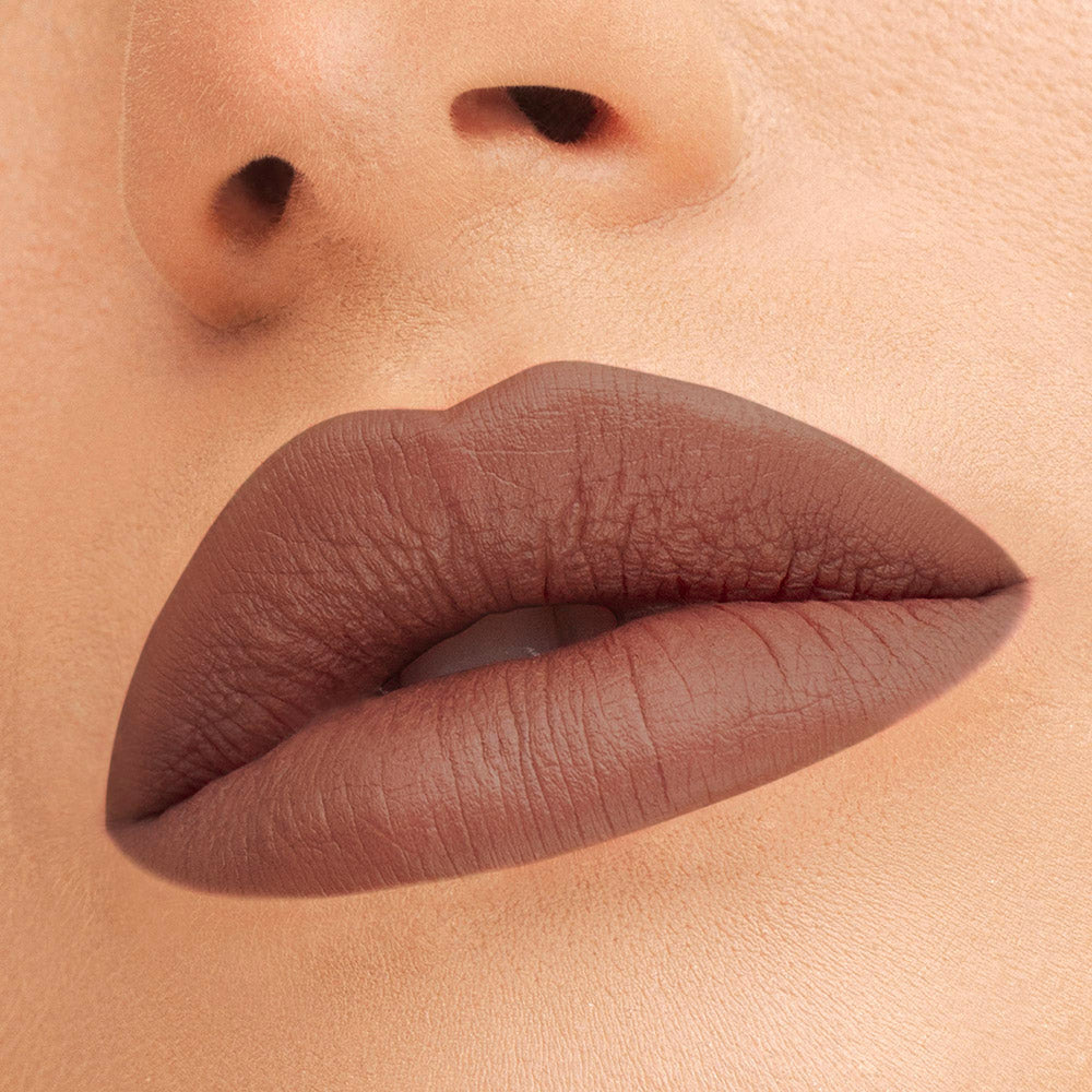 Mesauda Beauty Cult Matte 206 Avantgarde 3.5gr - rossetto matte