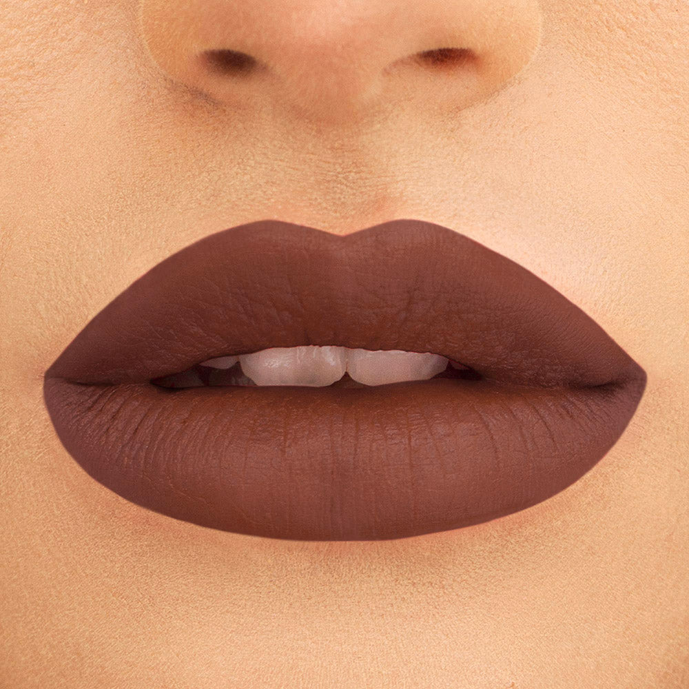Mesauda Beauty Cult Matte 208 Temptation 3.5gr - rossetto matte