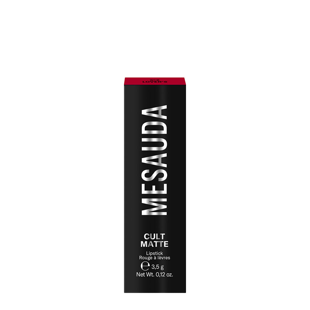 Mesauda Beauty Cult Matte 216 Lover's 3.5gr - rossetto matte