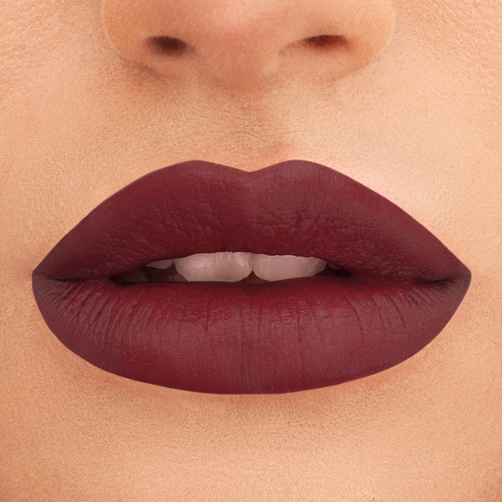 Mesauda Beauty Cult Matte 218 Succulent 3.5gr - rossetto matte