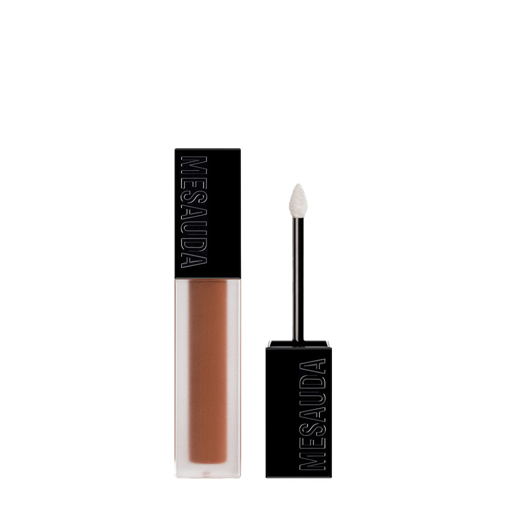 Mesauda Beauty Sublimatte 201 Harmonious 5ml -rossetto liquido matte no transfer