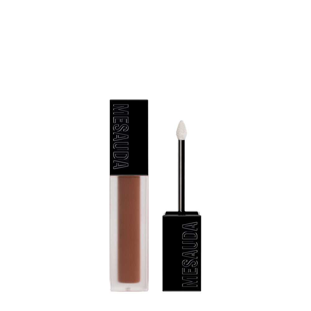 Mesauda Beauty Sublimatte 204 Powerful 5ml - rossetto liquido matte no-transfer