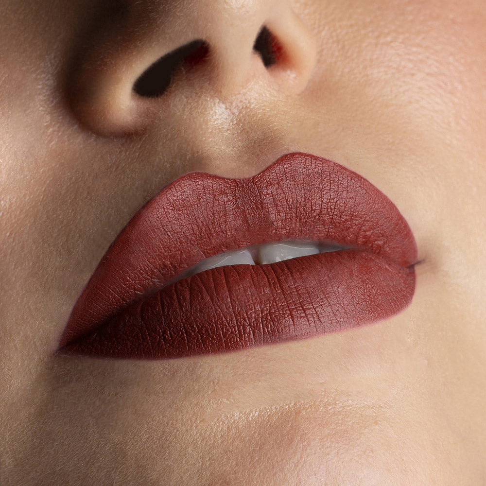 Mesauda Beauty Sublimatte 205 Seductive 5ml -rossetto liquido matte no transfer