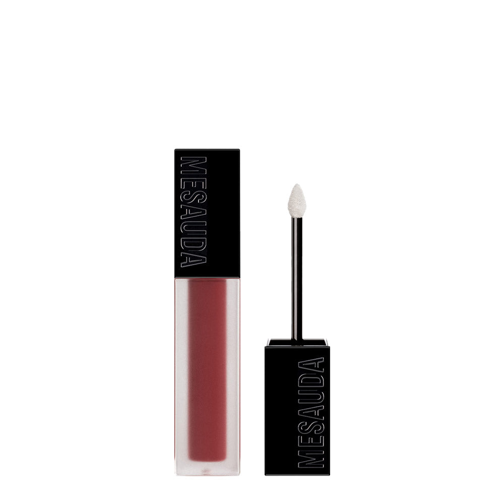 Mesauda Beauty Sublimatte 206 Absolute 5ml  -rossetto liquido matte no transfer