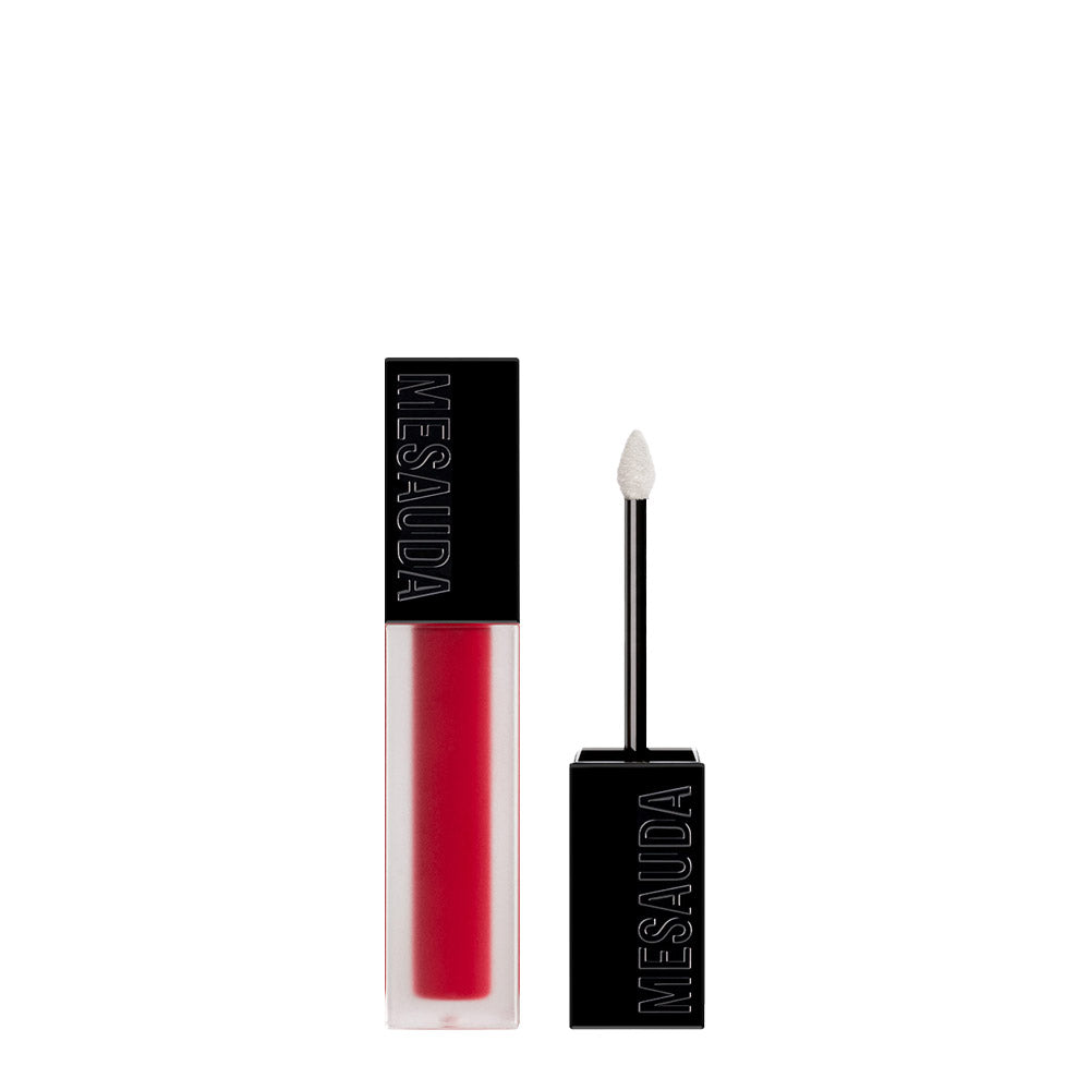 Mesauda Beauty Sublimatte 207 Grateness 5ml  -rossetto liquido matte no transfer