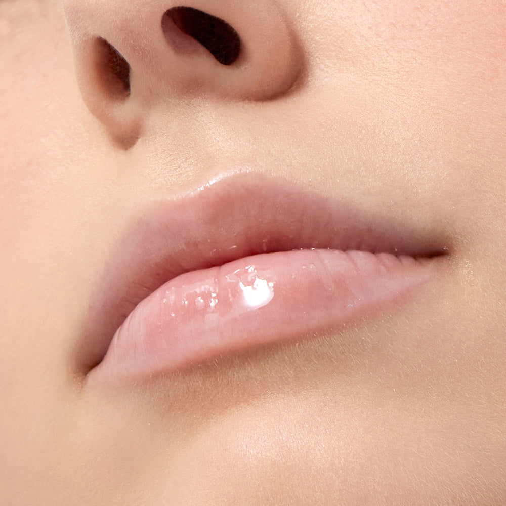 Mesauda Beauty Gloss Matrix 101 Glazed 5ml - lucidalabbra