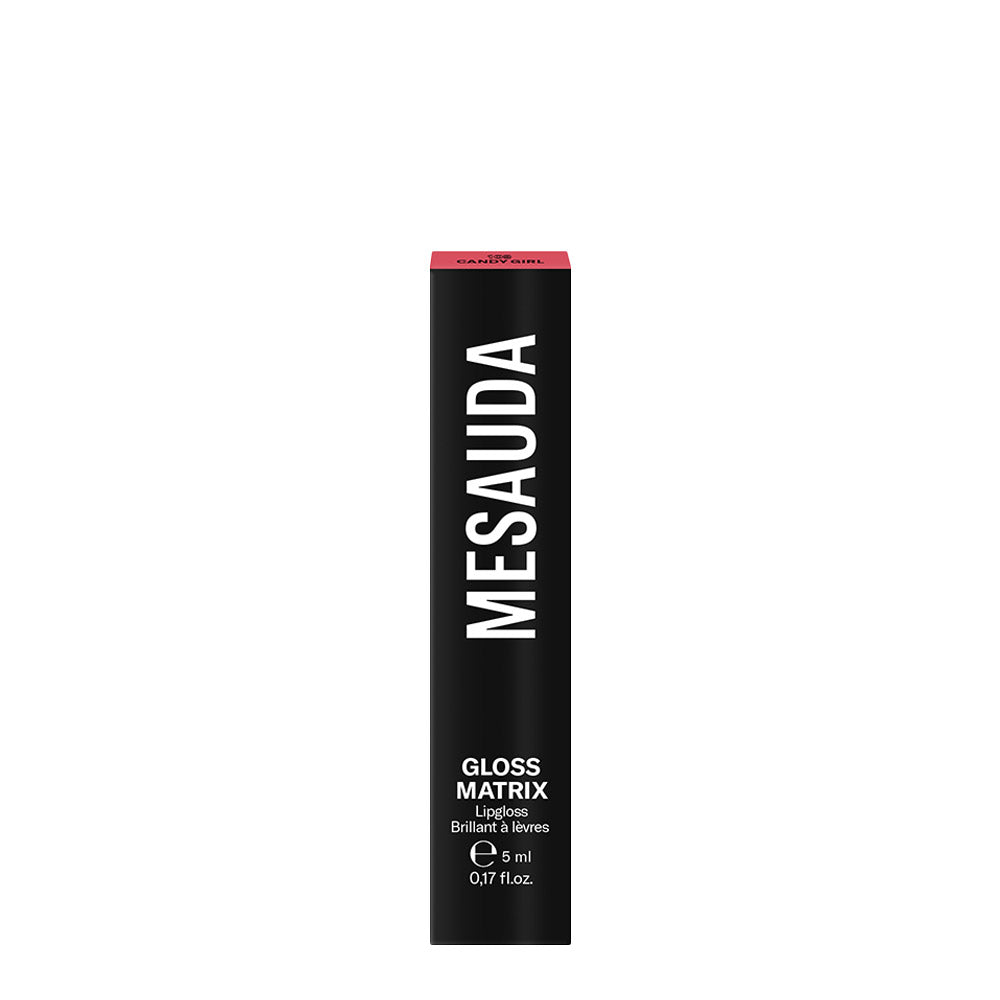 Mesauda Beauty Gloss Matrix 103 Candy Girl 5ml - lucidalabbra