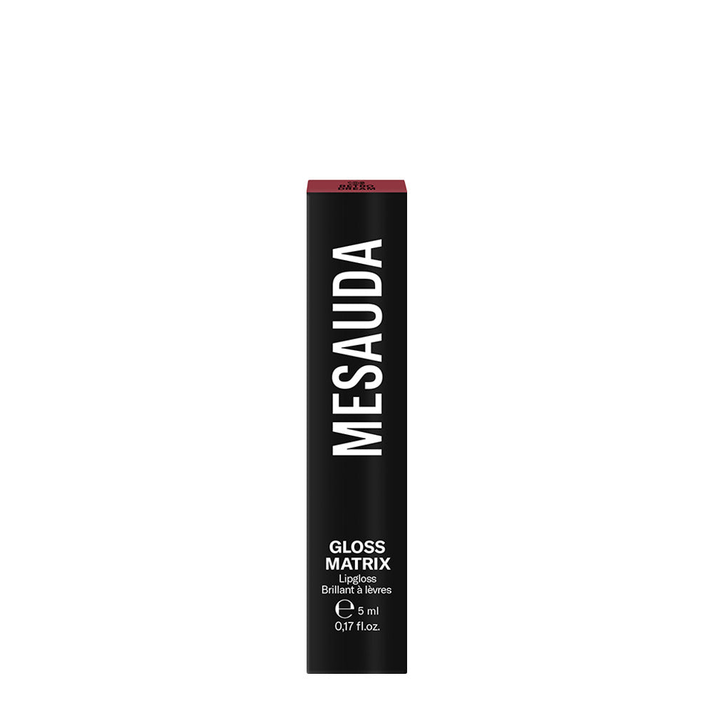 Mesauda Beauty Gloss Matrix 106 Retro Dream 5ml - lucidalabbra