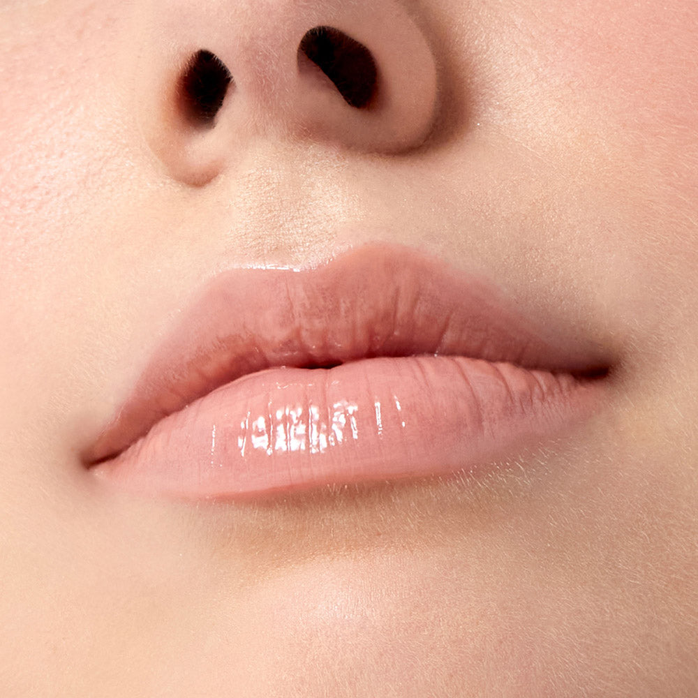 Mesauda Beauty Gloss Matrix 110 Pinky Brown 5ml  - lucidalabbra