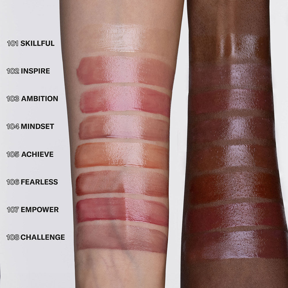 Mesauda Beauty Hydramorphosis 108 Challenge 3.5gr