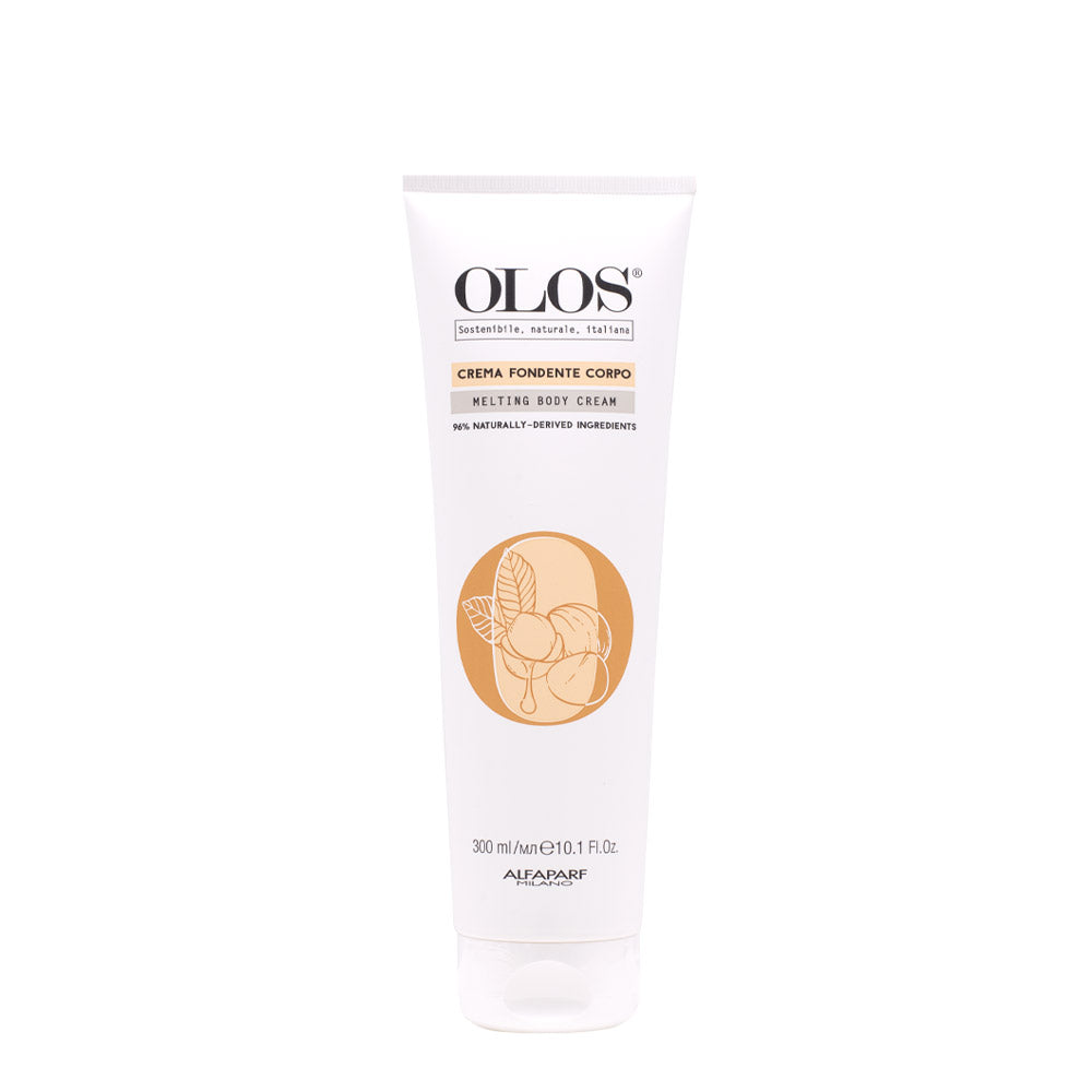 Olos Kit  Programma Nutriente - kit detergente solido nutriente