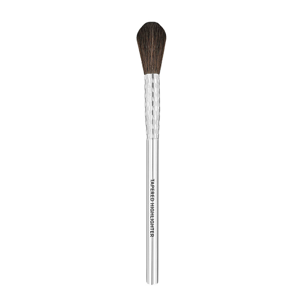 Mesauda Beauty F08 Tapered Highlighter Brush - pennello per illuminante