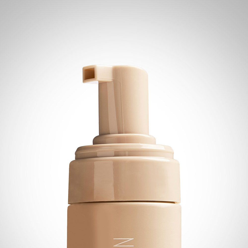 Mesauda Beauty Proud Cloud Gentle Cleansing Foam 145ml - mousse detergente delic