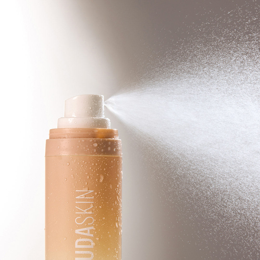 Mesauda Beauty Hydraware Toner And Serum Mist 50ml - mist tonico e siero