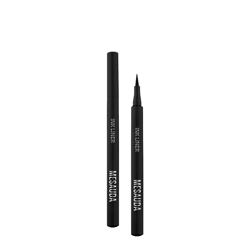 Mesauda Beauty Ready, Wow, Go! Kit - kit occhi