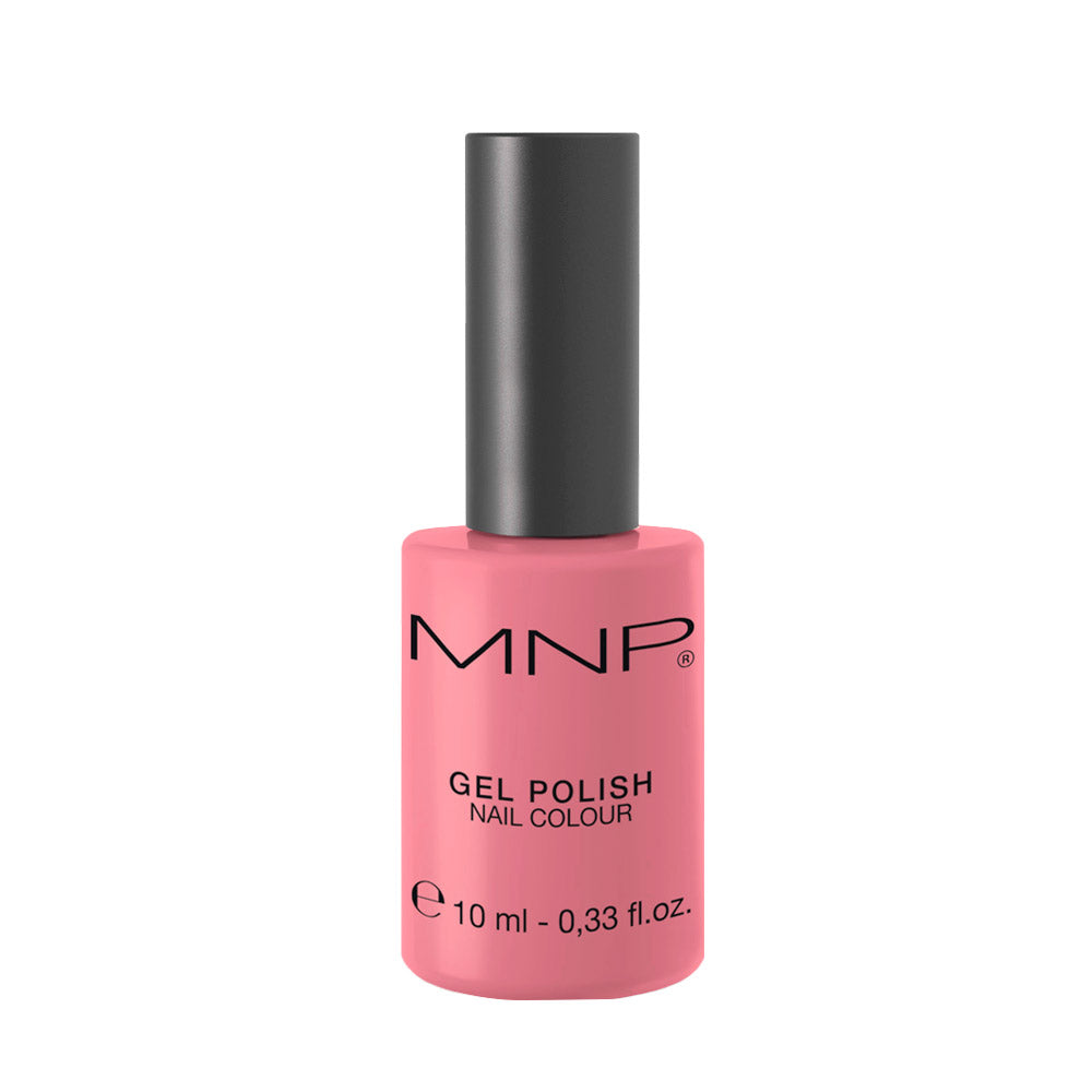 Mesauda MNP Gel Polish 244 Tangerine 10ml - smalto semipermanente