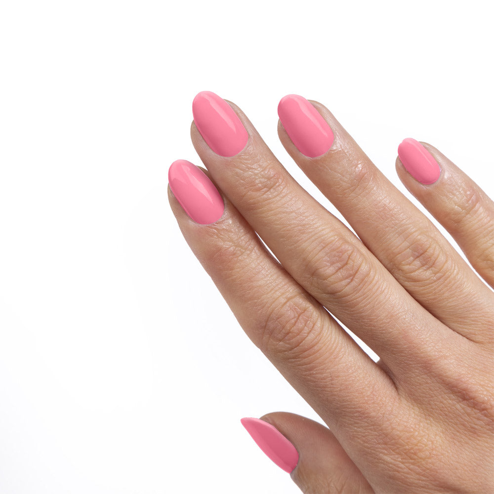 Mesauda MNP Gel Polish 244 Tangerine 10ml - smalto semipermanente
