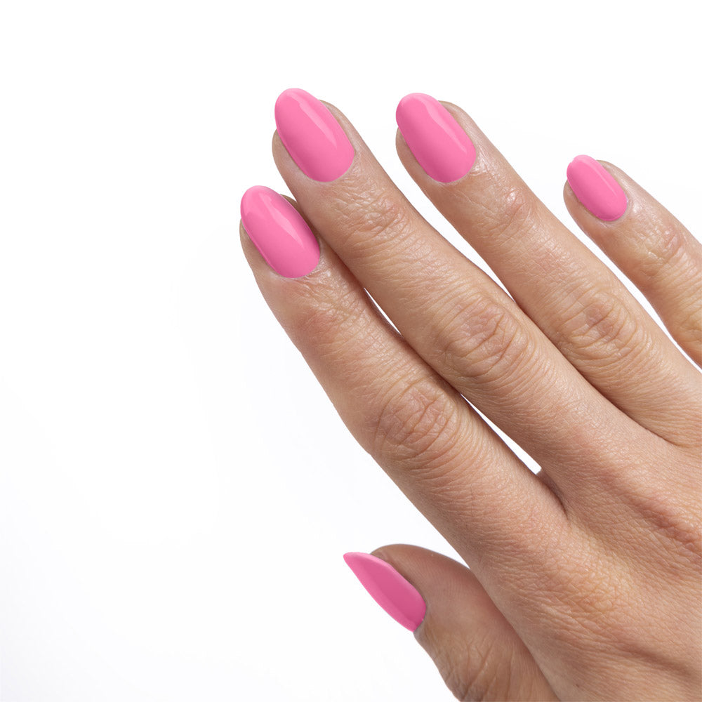 Mesauda MNP Gel Polish 249 Posh 10ml  - smalto semipermanente