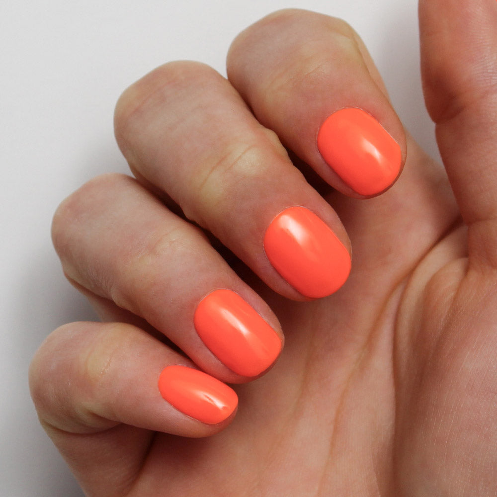 Mesauda MNP Gel Polish 253 Happy 10ml - smalto semipermanente