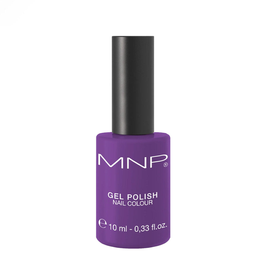 Mesauda MNP Gel Polish 257 Ultraviolet 10ml - smalto semipermanente