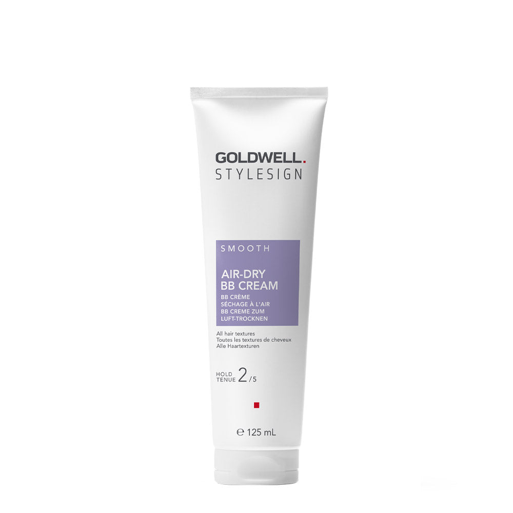 Goldwell Stylesign Air-Dry Bb Cream 125ml - crema anticrespo
