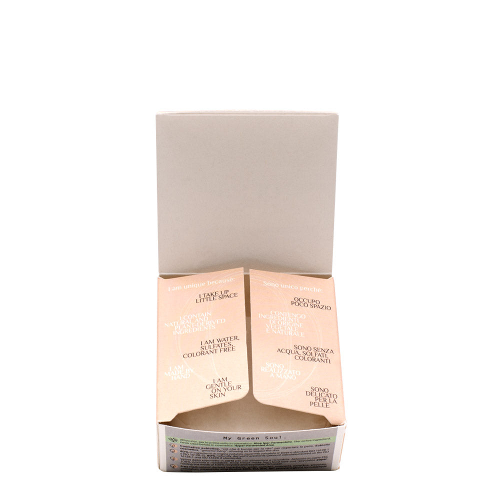 Olos Detergente Solido Nutriente 80gr