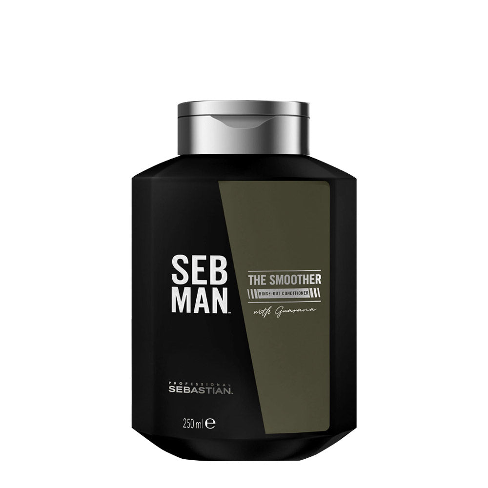 Sebastian Man The Smoother 250ml