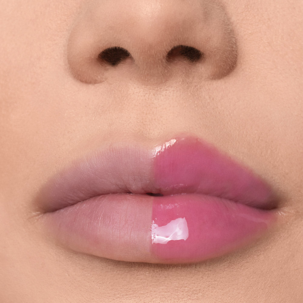 Mesauda Beauty Lip Phenom Lip Plumper 5ml -  gloss-olio volumizzante labbra