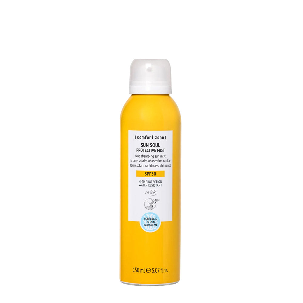 Comfort Zone Sun Soul Protective Mist SPF30 150ml