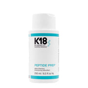 K18 Peptide Prep Detox Shampoo 250ml - shampoo detossinante