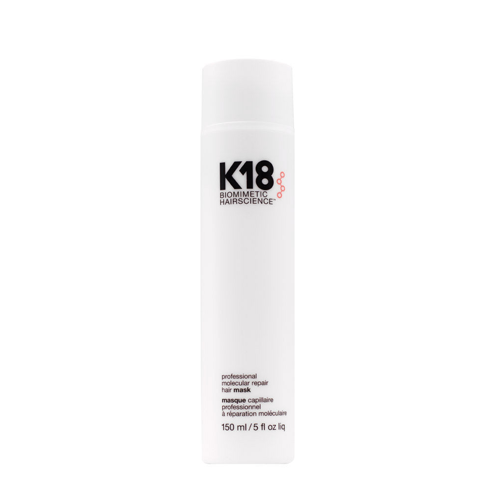 K18 Leave-In Molecular Repair Hair Mask 150ml