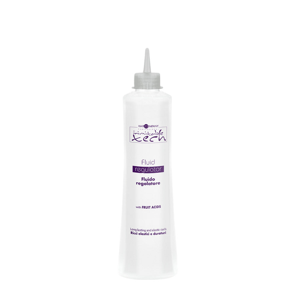 Hair Company Inimitable Tech Fluid Regulator 250ml - fluido regolatore