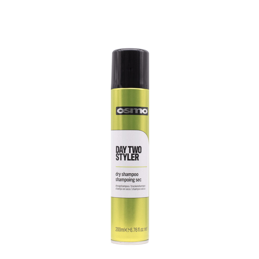 Osmo Styling & Finish Day Two Styler 200ml  - shampoo a secco