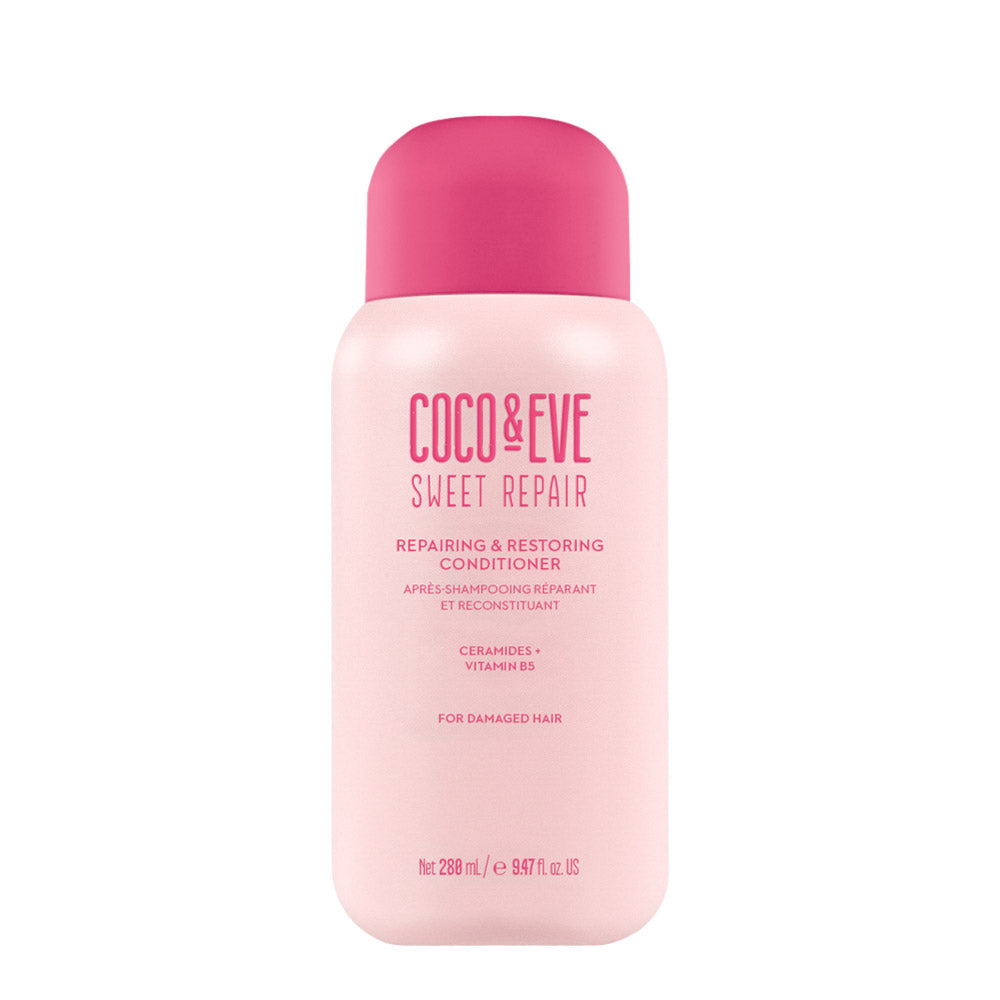 Coco & Eve Sweet Repair Conditioner 280ml - balsamo riparatore rigenerante