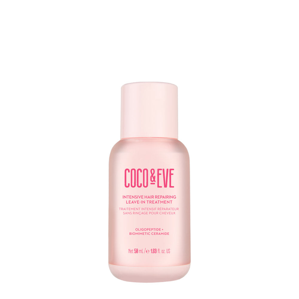 Coco & Eve Sweet Repair Intensive Leave-In Treatment 50ml