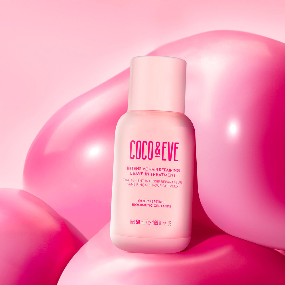 Coco & Eve Sweet Repair Intensive Leave-In Treatment 50ml