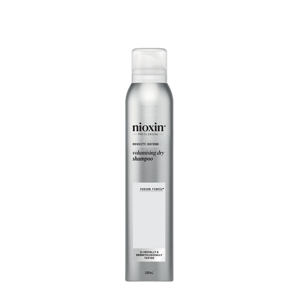 Nioxin Styling Density Defend Instant Fullness 180ml