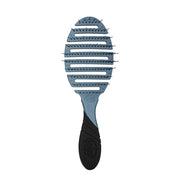 WetBrush Pro Flex Dry Brush Elemental Blue  - spazzola per asciugatura