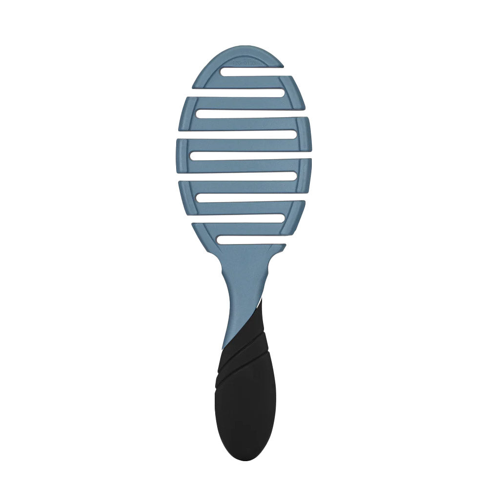 WetBrush Pro Flex Dry Brush Elemental Blue  - spazzola per asciugatura