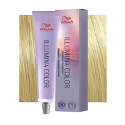 Wella Illumina Color 9/ Biondo Chiarissimo 60ml - colorazione permanente