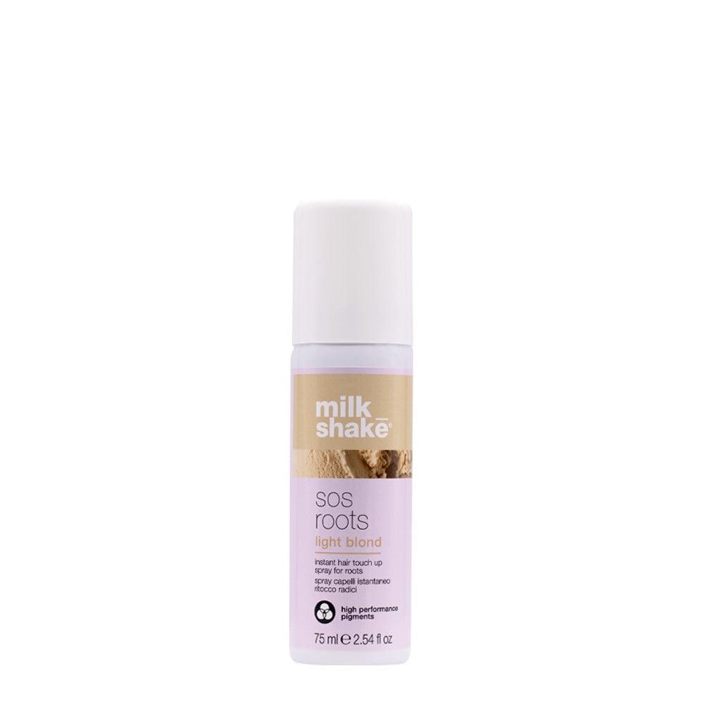 Z.one Concept Milk Shake Colour Sos Roots Light Blond 75ml